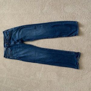 Men's AG Regular Jeans